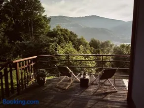 Konkelówka- Beskidy, willa z ogrodem i sauną, Góra Żar i jezioro - Image 1