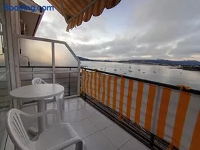 Apartamento en la playa ideal para grupos - Image 4