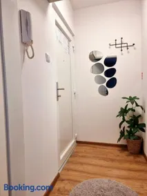 Virka - studio apartment - SELF CHECK IN - Image 3