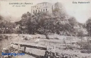 Historical Villa close to Cinque Terre - Image 1
