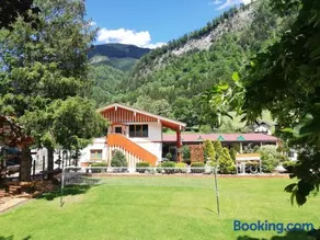 Imbachhorn Pension In Den Alpen - Image 4