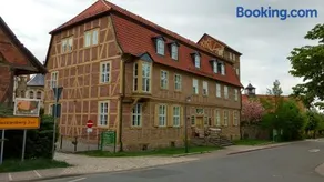 Lindenhof, Gästehaus an der Teufelsmauer - Image 2