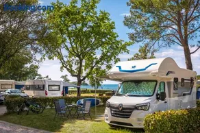 Maistra Camping Valkanela Pitches - Image 2
