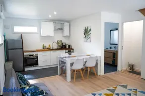 Maison à Rouen jusqu'à 6 personnes centre ville - Image 2