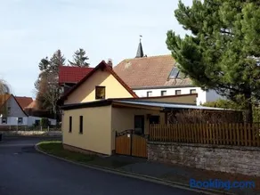 Ferienhaus zu Wohlsborn - Image 1