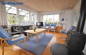 Three-Bedroom Holiday Home Fjerritslev With A Fireplace 07 - Image 2