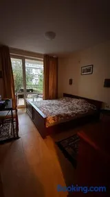 Sveti Vlas, Paradise Dreams Apartment - Image 2