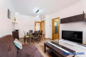 Encantador apartamento en la playa - Image 4