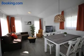 IJsselmeer-chalet nr. 66 - Image 3