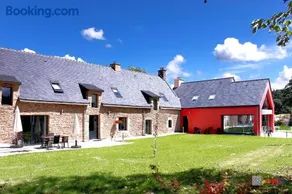 gîte Brocéliande - Harmonie et tranquillité près de la mer - Image 3