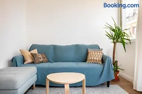 Terrace Apartment - Image 2