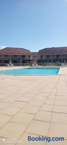 Appartement spacieux Verdon Sur Mer - Image 2