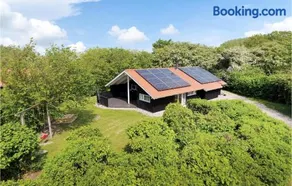 Four-Bedroom Holiday Home In Sydals - Image 1