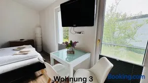 Ferienwohnung Felix - Image 1