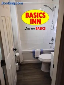 BASICS Inn - Image 2