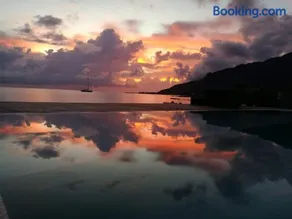 VILLA SUNRISE MOOREA - Image 1