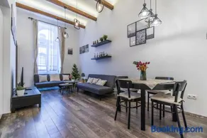 Katarina Apartment Blaha Square - Image 1