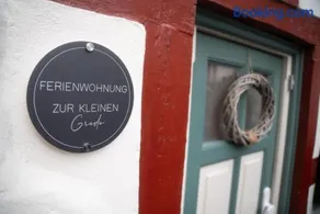 Ferienwohnung zur kleinen Grede - Image 1