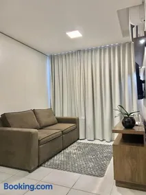 Apartamento Completo, Moderno e Bem Localizado - Image 3