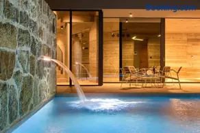 Luxury Jerini House with pool and wellness - Image 2