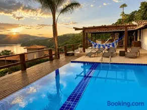 Casa com Vista inigualável "Vista del Lago" - Image 3