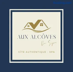 Aux Alcôves du Spa - Image 2