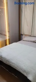 Apê Moderno e Completo no Coração da Várzea - Image 4
