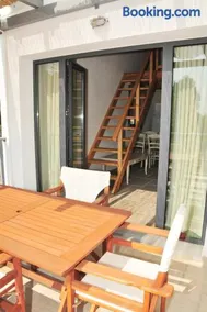 Kleopatra Villas - Seaside Suites - Image 2