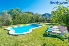 113 Finca Can Roig ETV955 by Mallorca Charme - Image 1