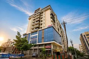 Nashik Comfort Stay - Image 1