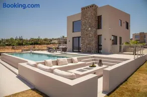 Thenad Villas - Villa Nadia with Heated Pool, by Estia - Image 1