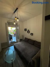 Le Karnax - Piscine privée, Marseille - Image 2