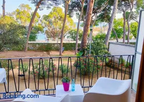 Apartamento con AMPLIA TERRAZA Y VISTAS AL MAR a 150 metros de la playa - Image 3
