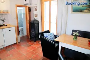 Oleander Romantic studio for 2 people with pool - Image 4