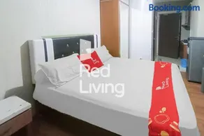 RedLiving Apartemen Easton Park Jatinangor - Yunus - Image 1