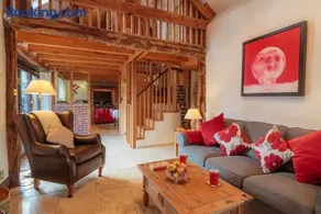 WebberHillFarmCottages - Image 1