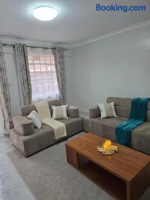 Nyumbani stays vintonia suites - Image 5