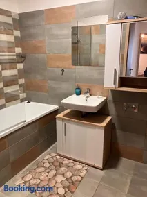 LIDO nappali + 3 háló apartman - Image 5