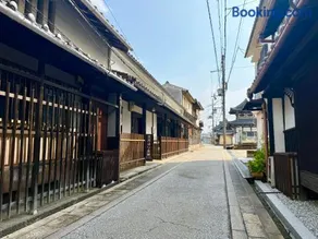 Sanada Maru - Entire traditional Japanese house - Image 1
