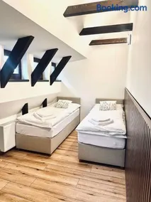 Apartmány Haberschie - Image 4