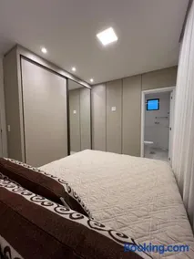 Apartamento de luxo novíssimo em meia praia itapema - Image 5