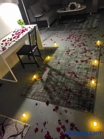 جناح الفخامة والهدوء Calm Apartment بتحكم ذكي - Image 2