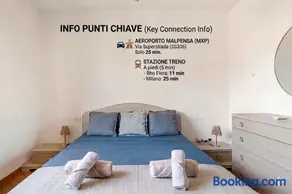 AG Apartment Magenta - Comfort & Style Stazione - Image 1