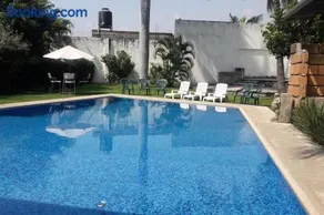 Casa de descanso, alberca, asador, jardín, 15 huéspedes - Image 3
