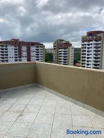 Duplex PH 8 pers Tonsupa Playa Almendro - Image 2