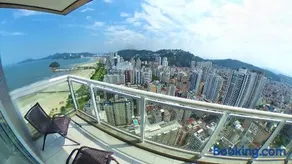 Book Santos Unlimited 3412 - Frente Mar - Image 1