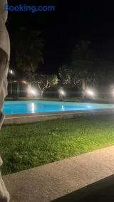 Villa con piscina - Image 3