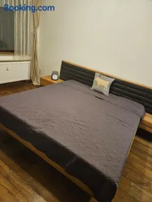 Triberg Falls Hideaway - Apartment 35 - Image 5