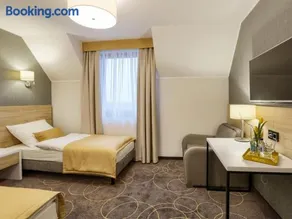 Hotel Antek - Image 4