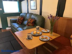 Bakers Cottage Ludham - Norfolk Broads - Image 2